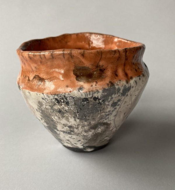 Raku Chai Cup - Image 4