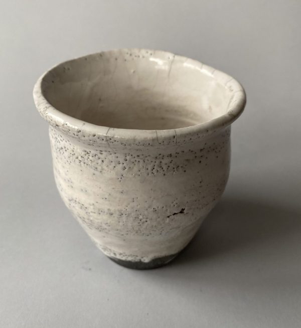 Raku Chai Cup - Image 3