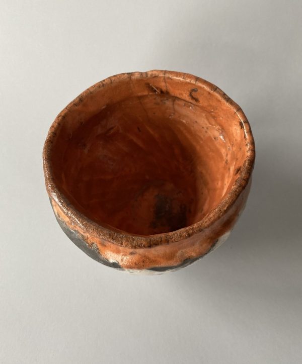 Raku Chai Cup - Image 6