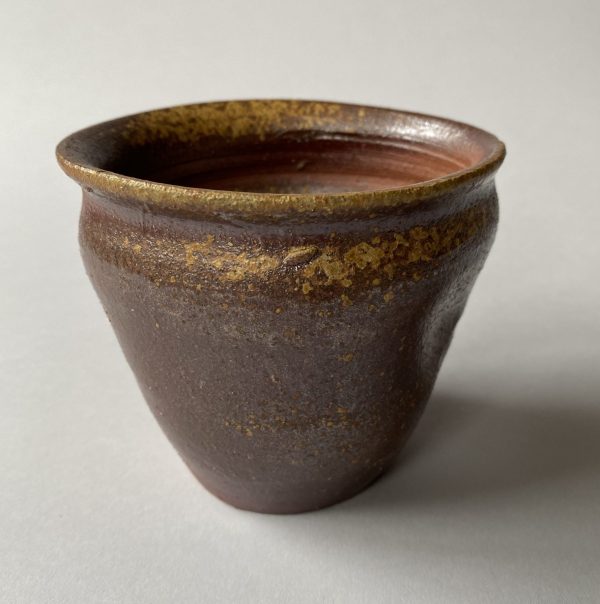 Stoneware Chai Cup - Image 2