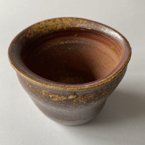 Stoneware Chai Cup - Image 3