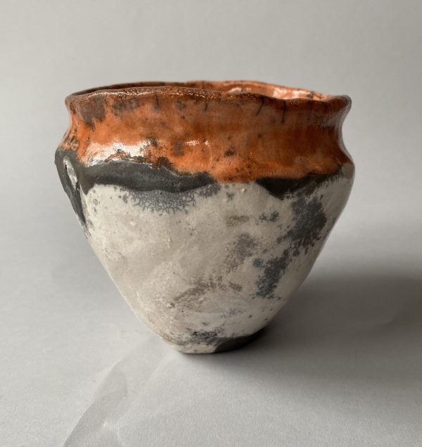 Raku Chai Cup - Image 2