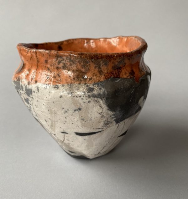 Raku Chai Cup - Image 3