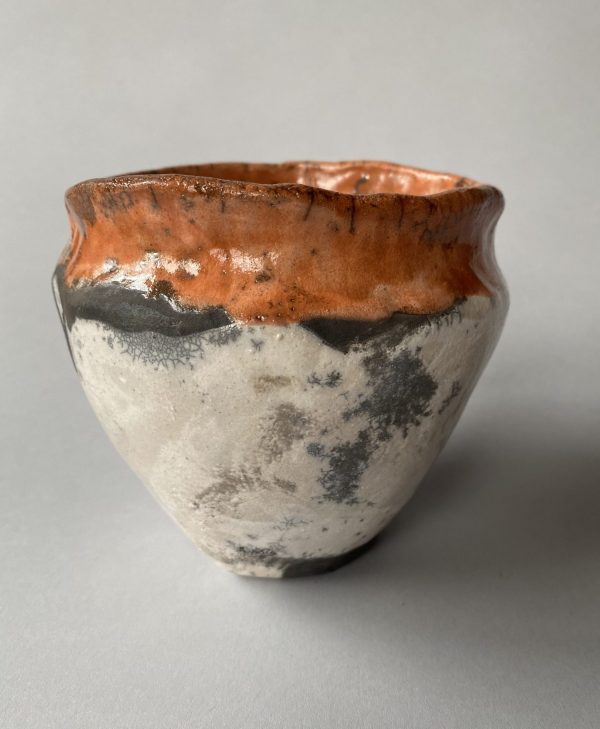 Raku Chai Cup - Image 5